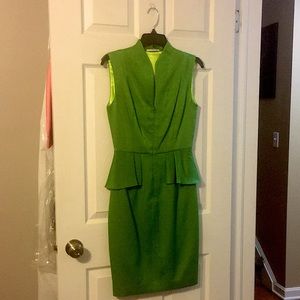 Tahari Lady Luck Chelle Dress